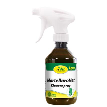 Cdvet MortellaroVet Klauenspray 250ml 250 ml