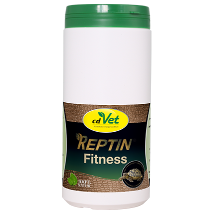 Cdvet REPTIN Fitness 200 g - 2 Kilogramm