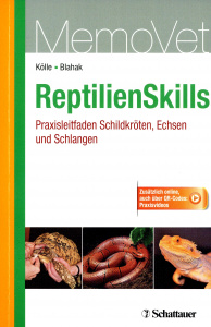 Kölle, ReptilienSkills, A1, print