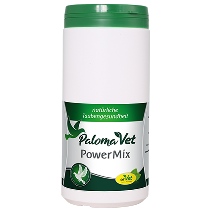 PalomaVet PowerMix 600 g