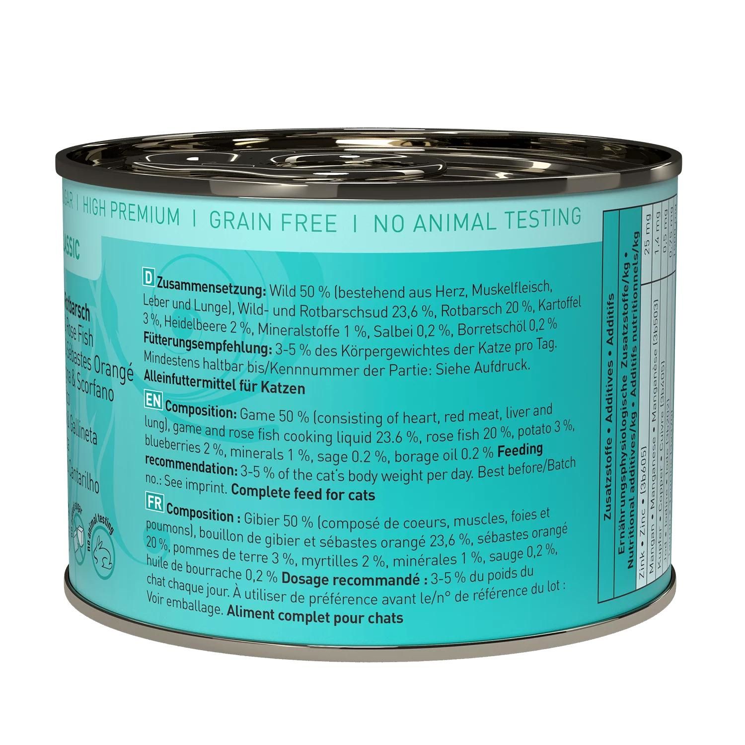 Zinn, Kann, Aluminium, Konserven, Lebensmittel
