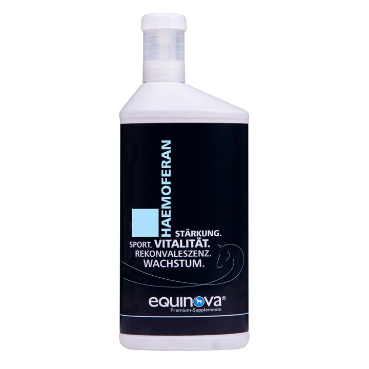 equinova Haemoferan Liquid - 1000 Milliliter