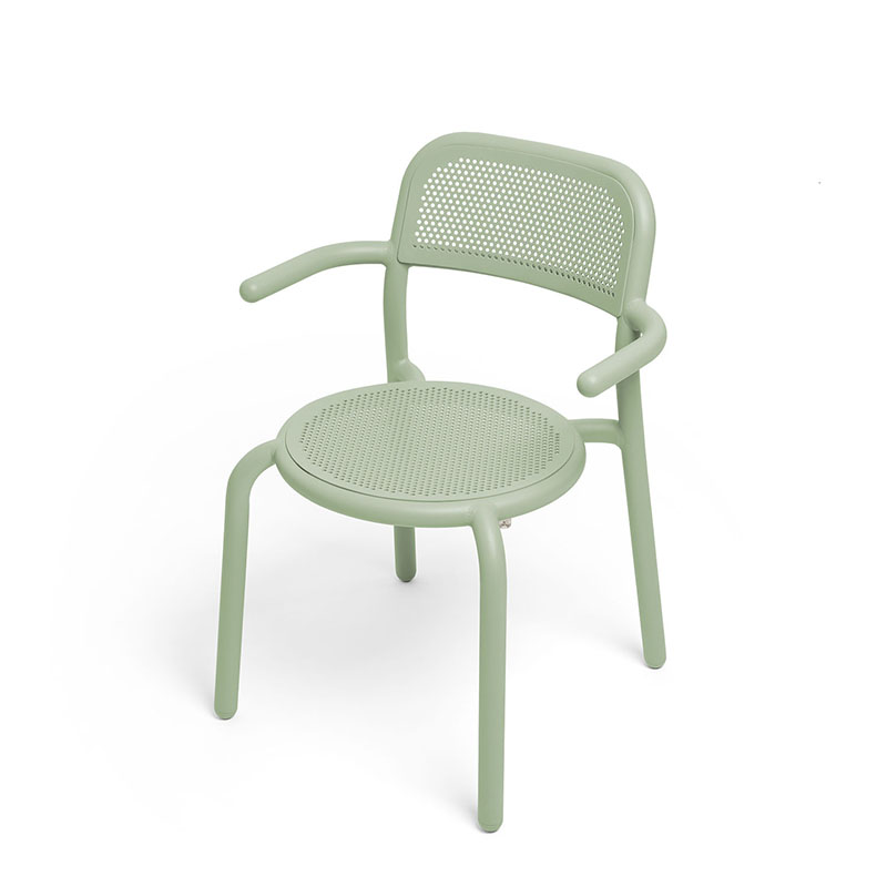 Fatboy Toní Armchair Chair with armrest Mist Green