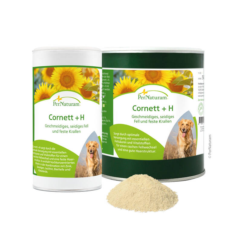 Cornett +H (500 g)