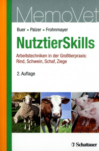 Buer, NutztierSkills, A2, print