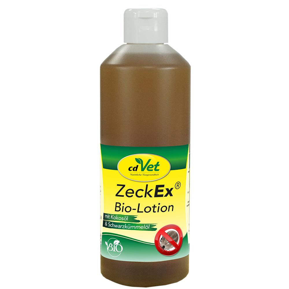 Cdvet ZeckEx Bio-Lotion 500 ml 500 ml