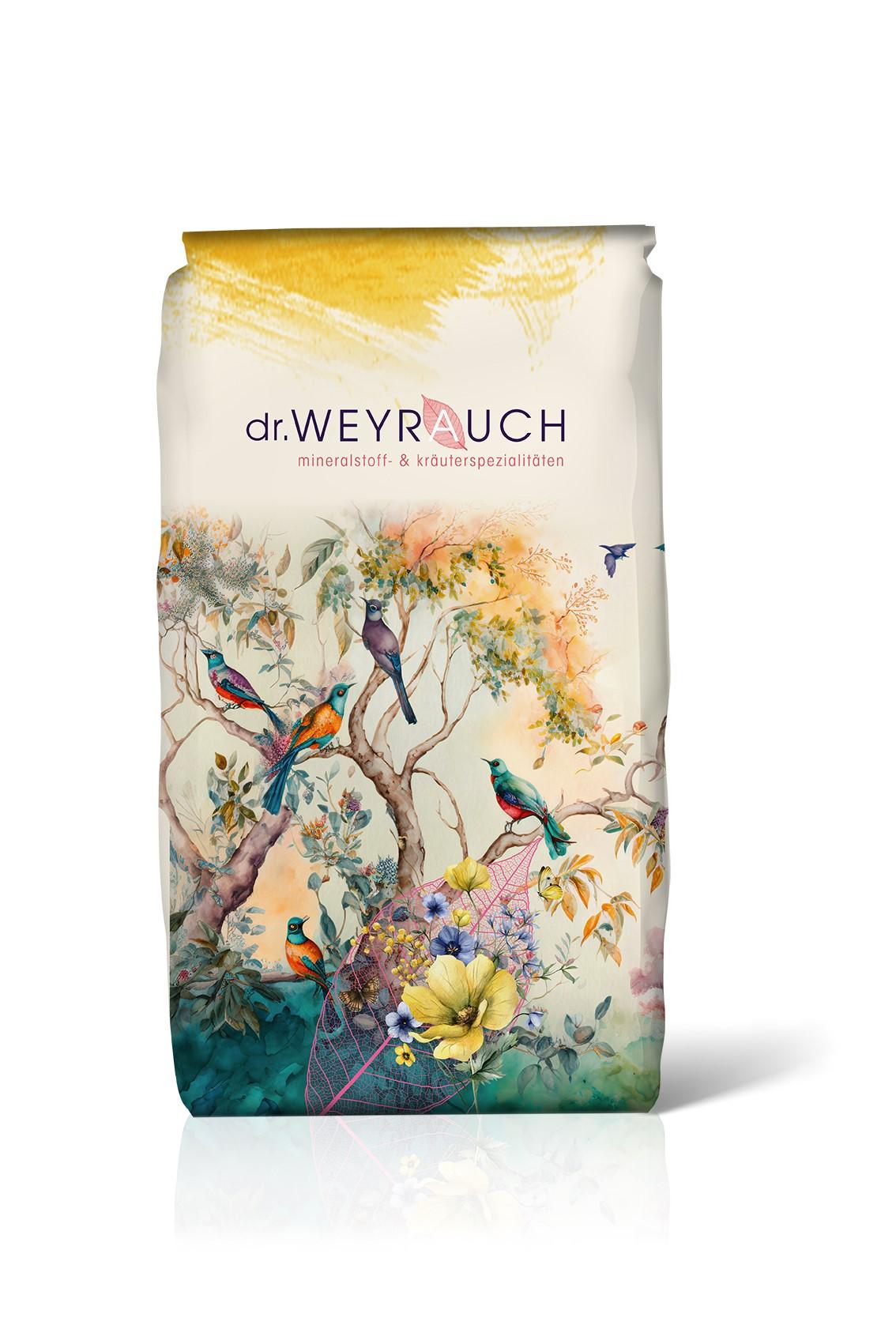 Dr. Weyrauch Hanfpellets 7 Kilogramm