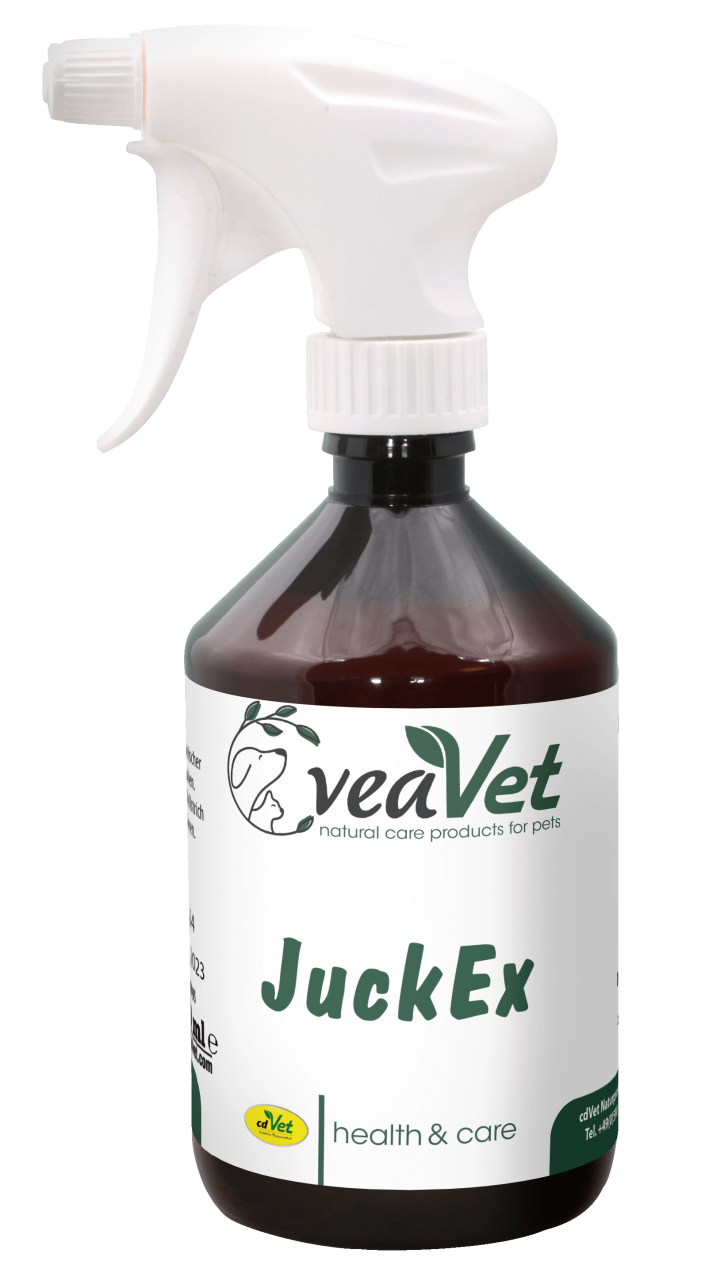 VeaVet JuckEx 500 ml