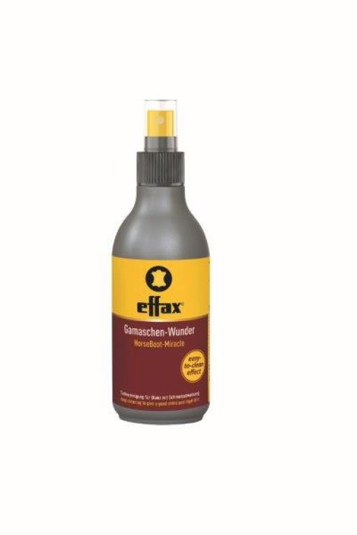 Effax Gamaschen-Wunder 250 ml