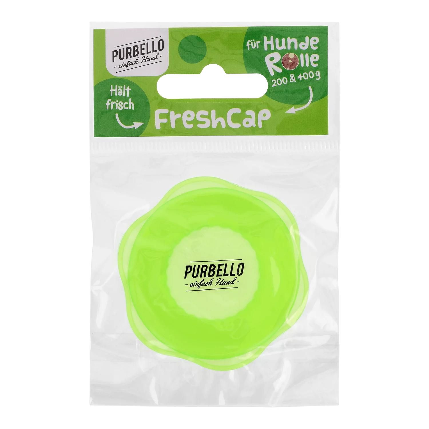 Petsnature PURBELLO FreshCap - 200 Gramm