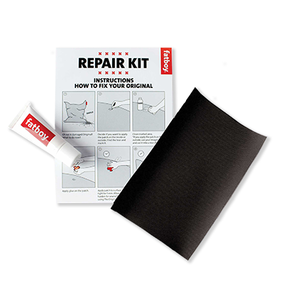 Repair-Kits (Nylon) Repair kits Repairkit Schwarz