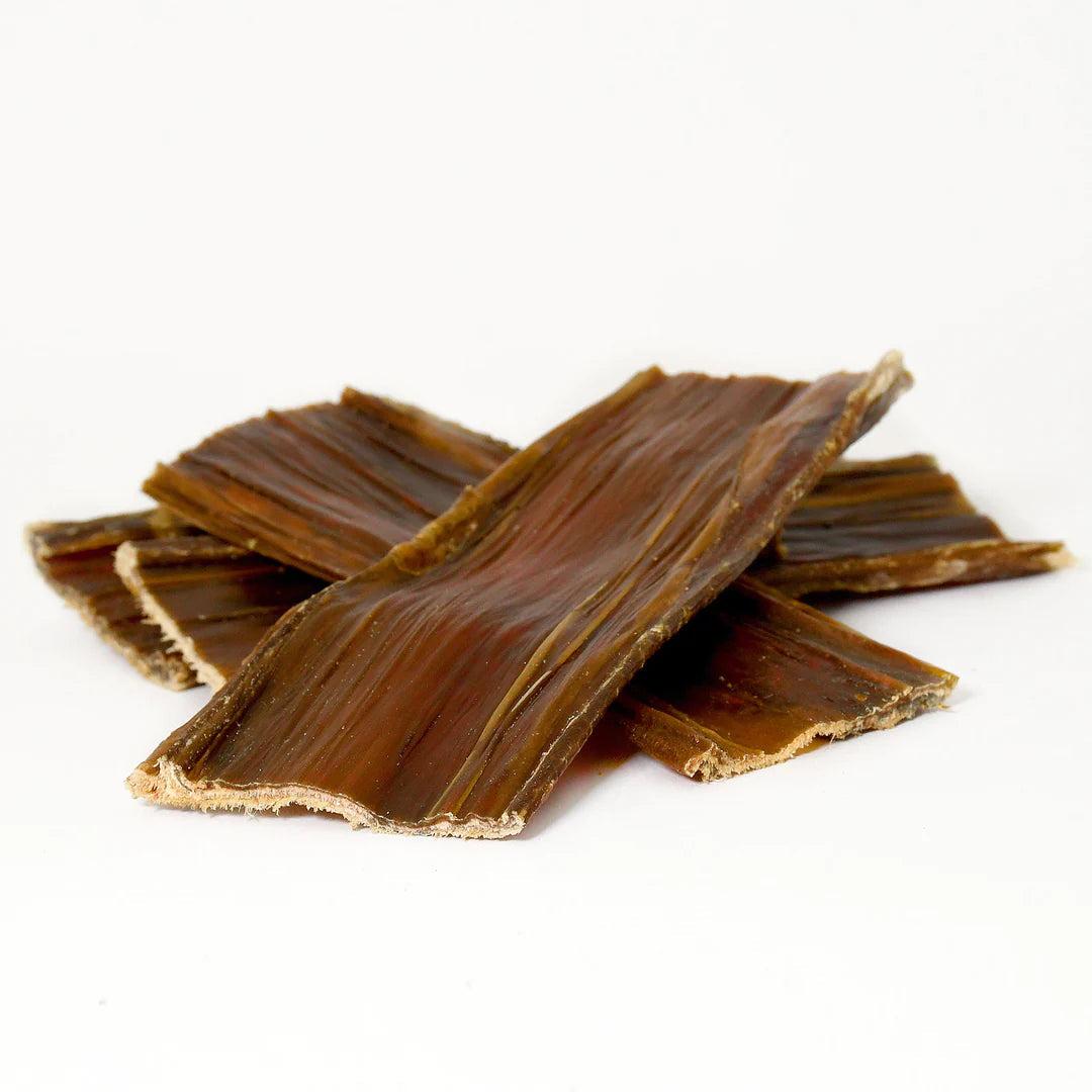 Sanadog Rinderschlund flach 1.250 g