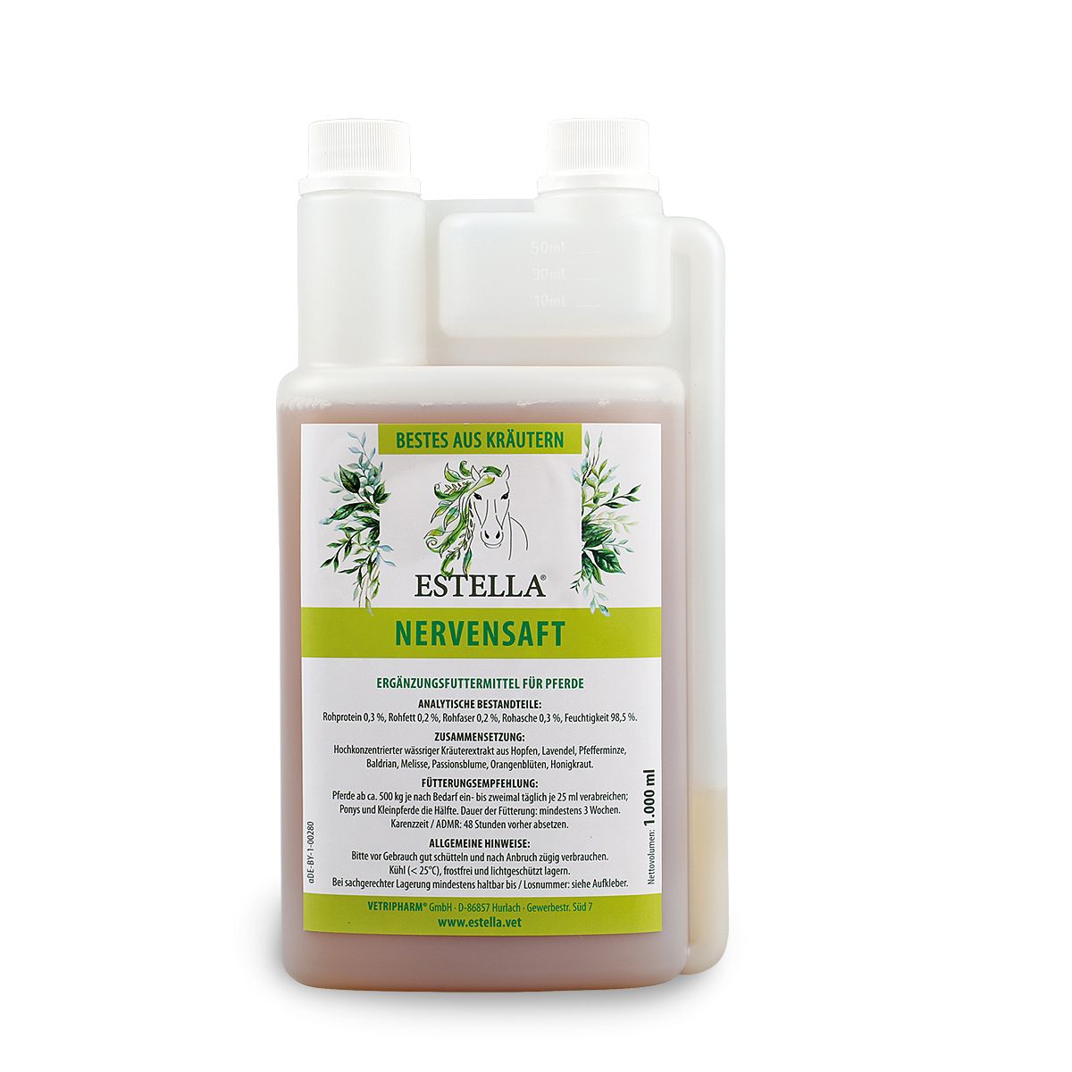 Kräuter, Pflanze, Flasche, Lotion
