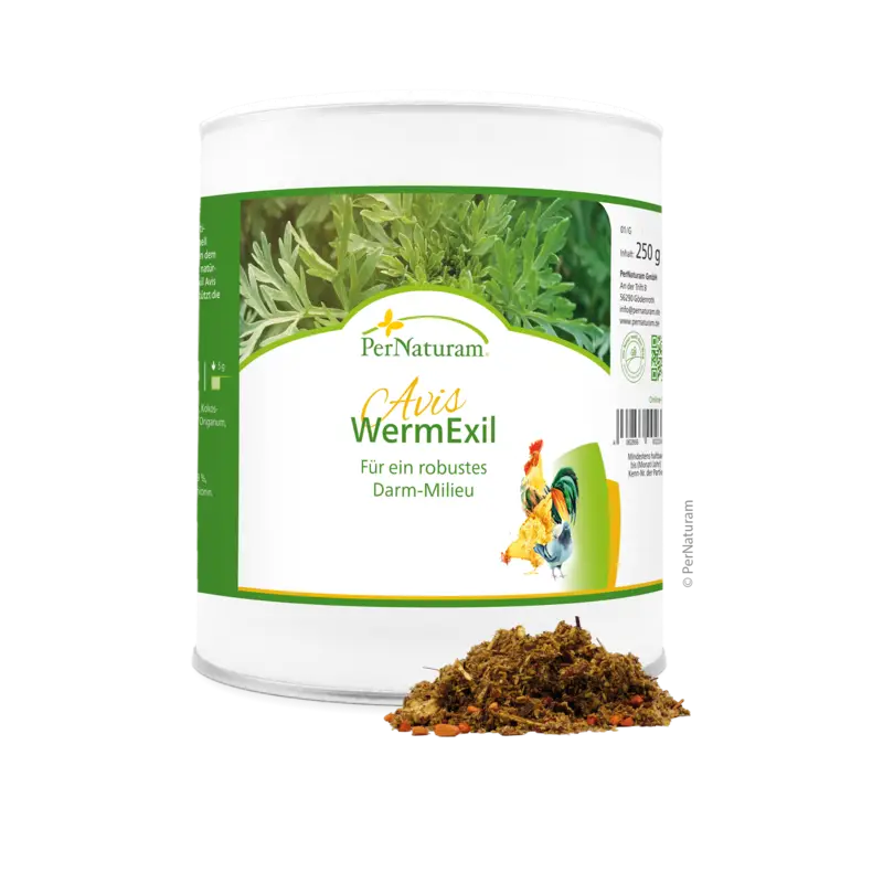 WermExil Avis (250 g)
