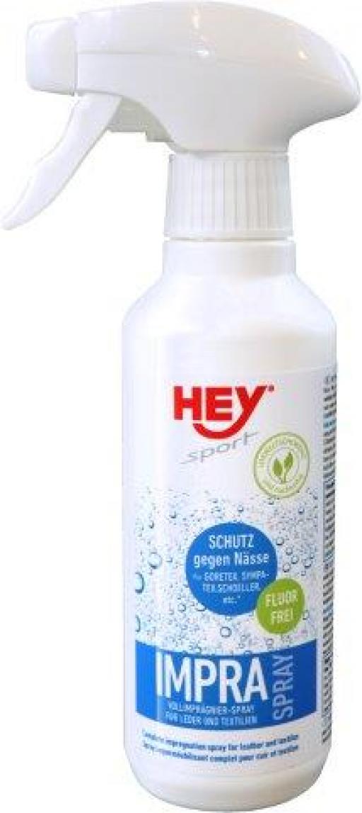HEY SPORT Impra-Spray Fluorfrei 250 ml