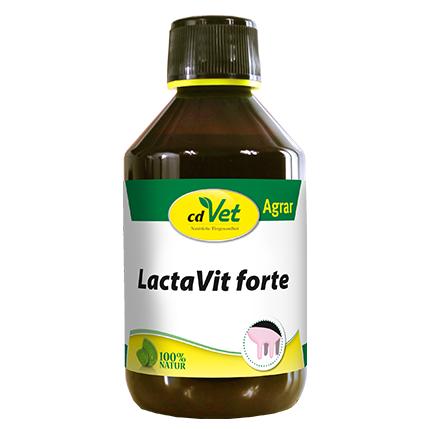 Cdvet LactaVit forte 250 ml -Sorbe- 250 ml