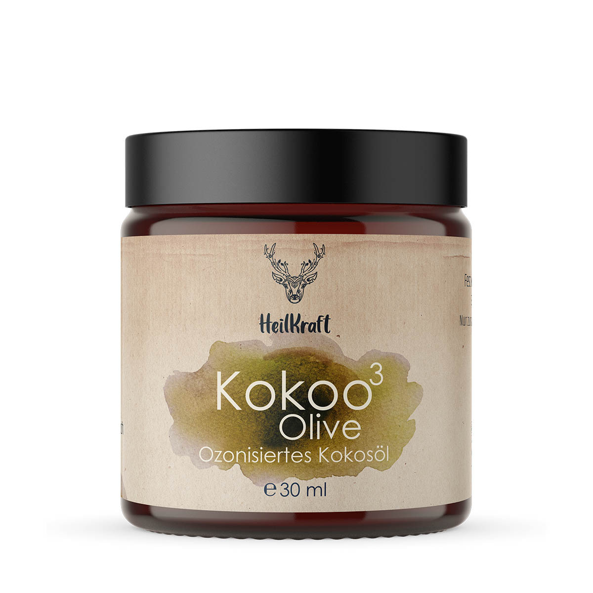 Kokoo³ Olive