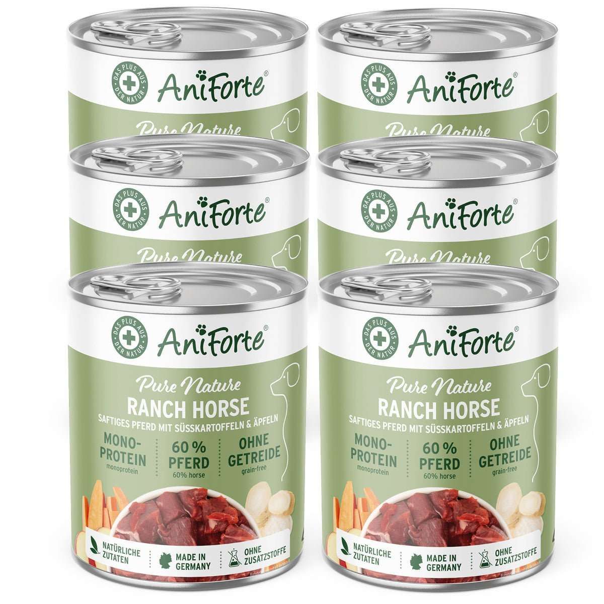 Aluminium, Zinn, Kann, Konserven, Lebensmittel