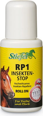 RP1 Insekten-Stop Roll on 80 ml