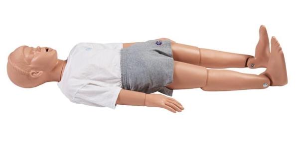 Erler-zimmer Rescue Jennifer Kinderrettungspuppe 17,2 kg