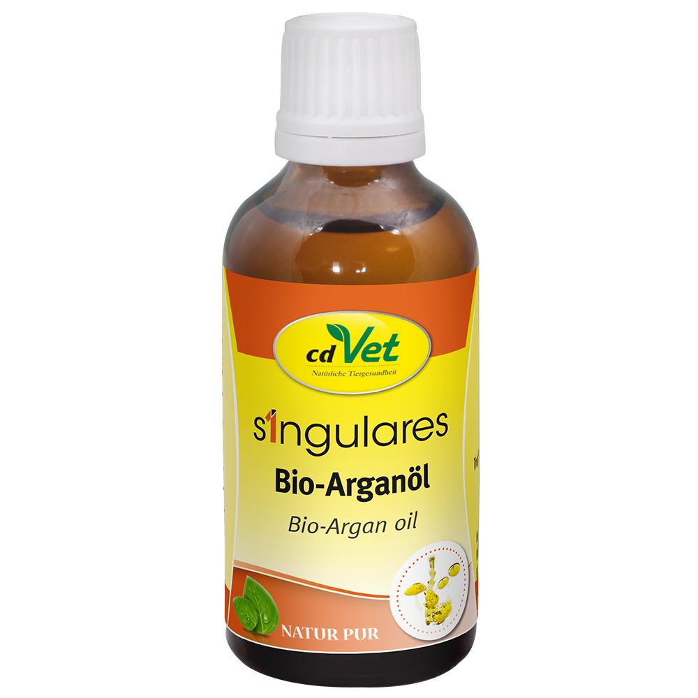 Cdvet Singulares Bio-Arganöl 50ml 50 ml