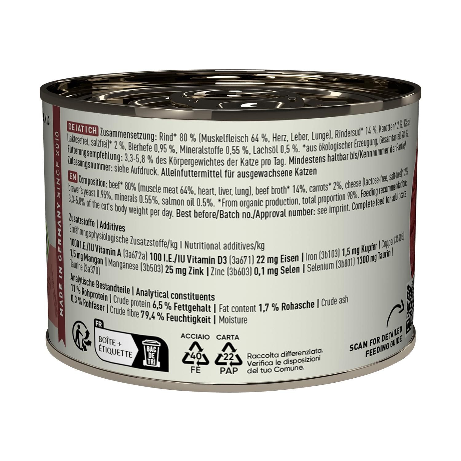 Zinn, Aluminium, Kann, Konserven, Lebensmittel