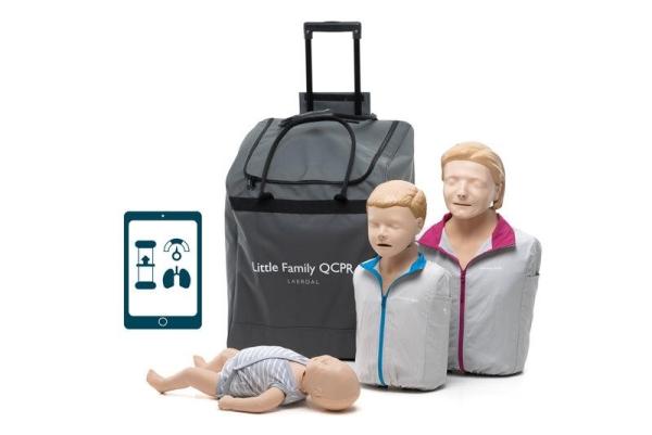 Erler-Zimmer Little Family
