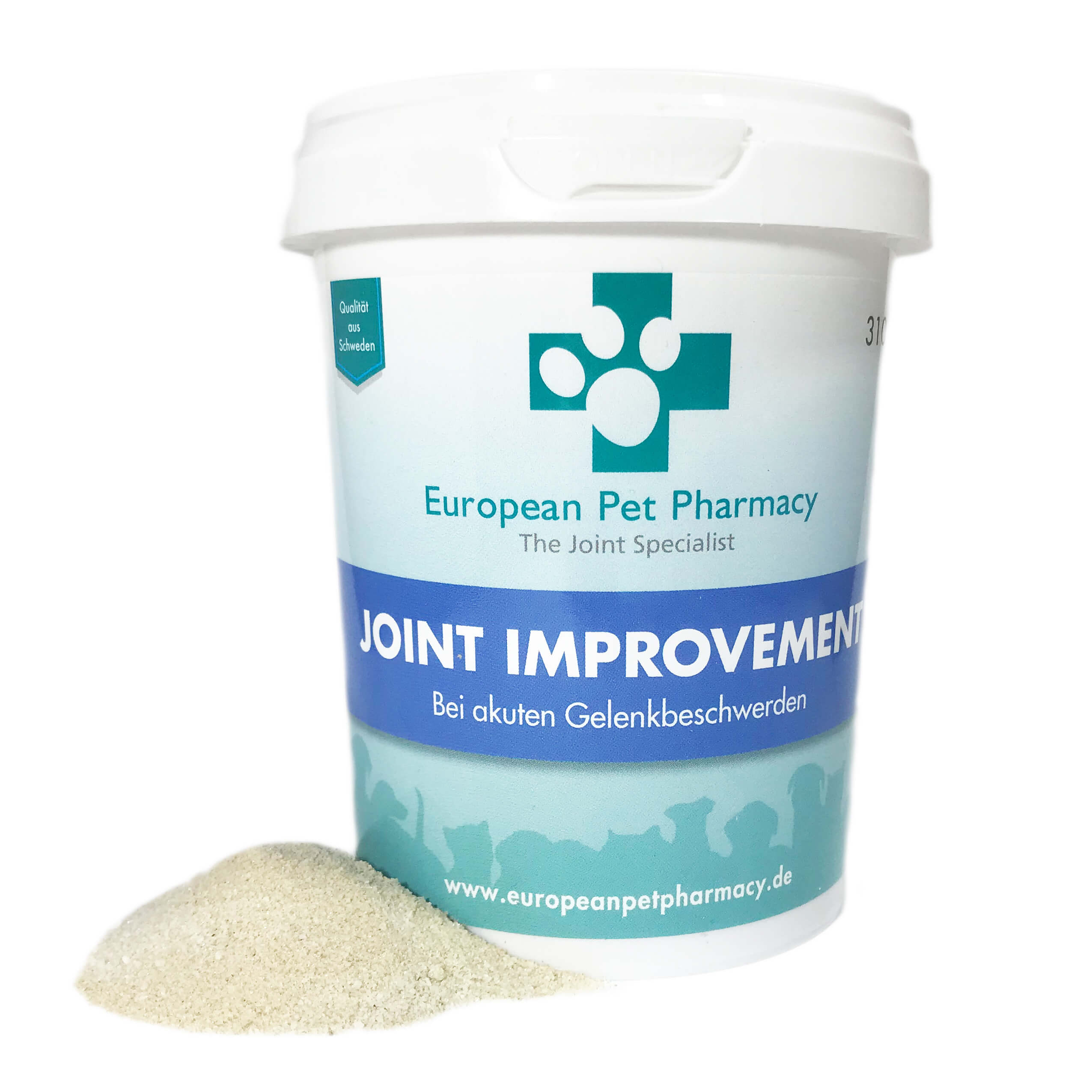 Joint Powder Plus - 140g