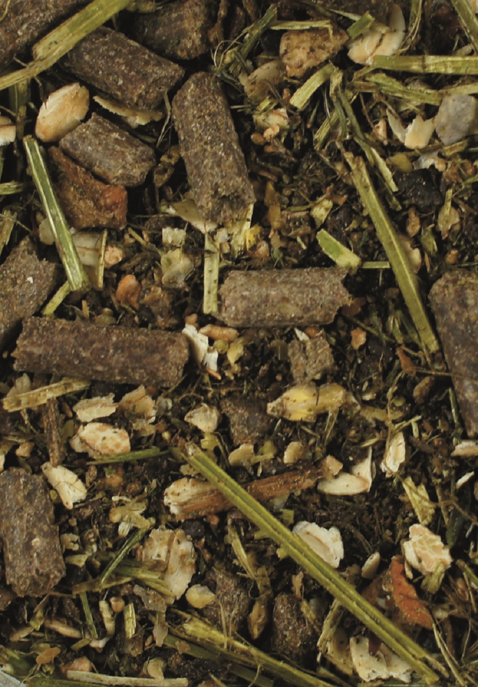 Struktur Prebiotic, 20 kg