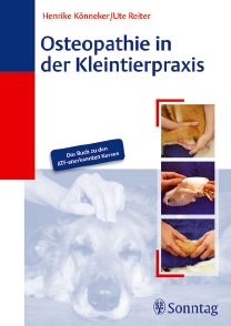 Osteopathie in der Kleintierpraxis (E-Book PDF)