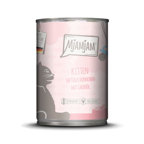 Zinn, Kann, Aluminium