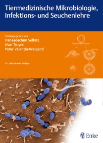 Tiermedizinische Mikrobiologie, Infektions- und Seuchenlehre