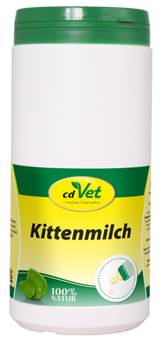 Kittenmilch 750 g -Sorbe-