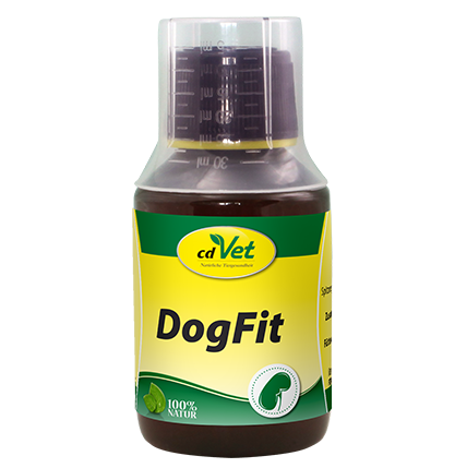 DogFit 100ml