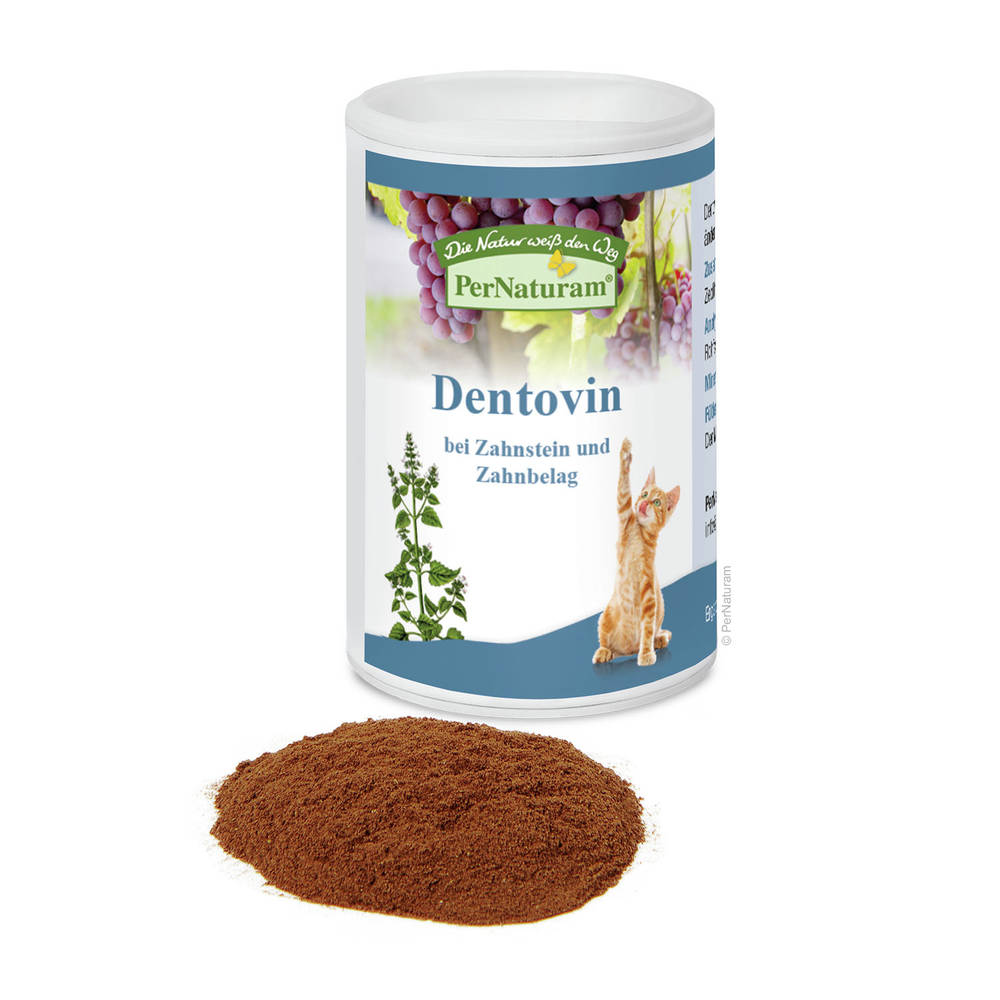 Dentovin (50 g)