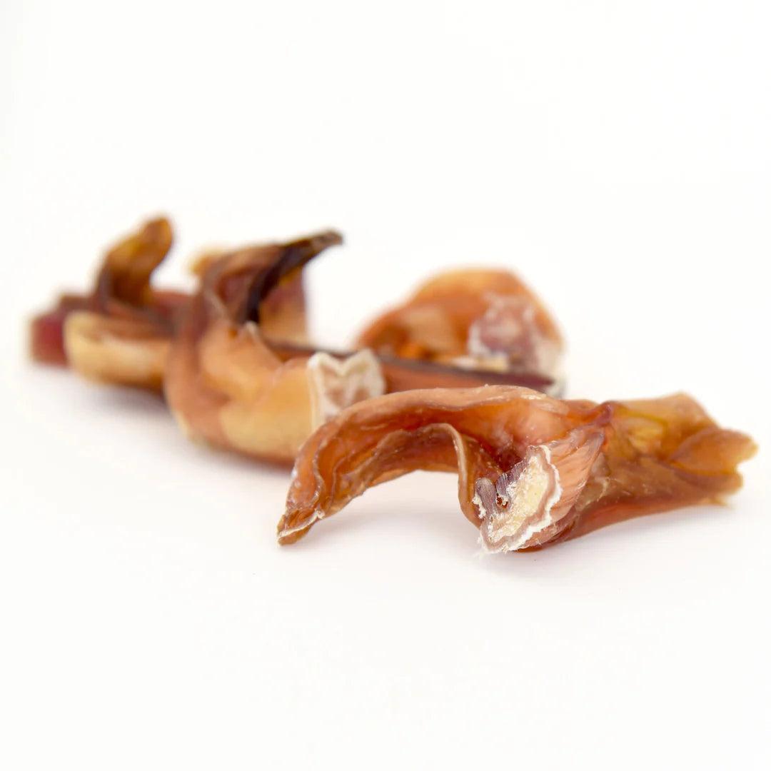 Sanadog Ochsenziemer Abschnitte 2.000 g