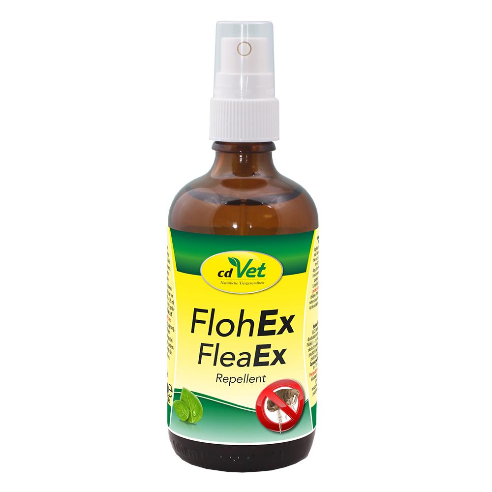 Cdvet FlohEx 100 ml 100 ml
