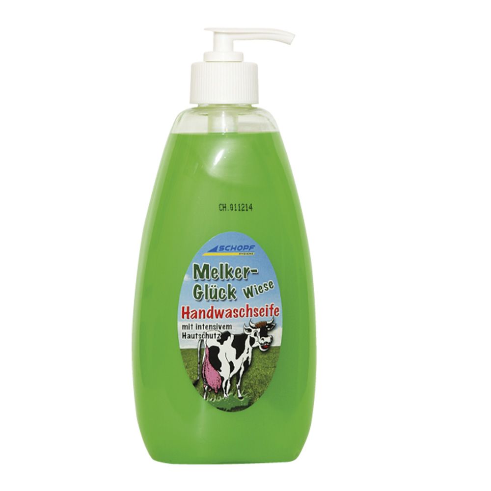 Flasche, Shampoo, Lotion