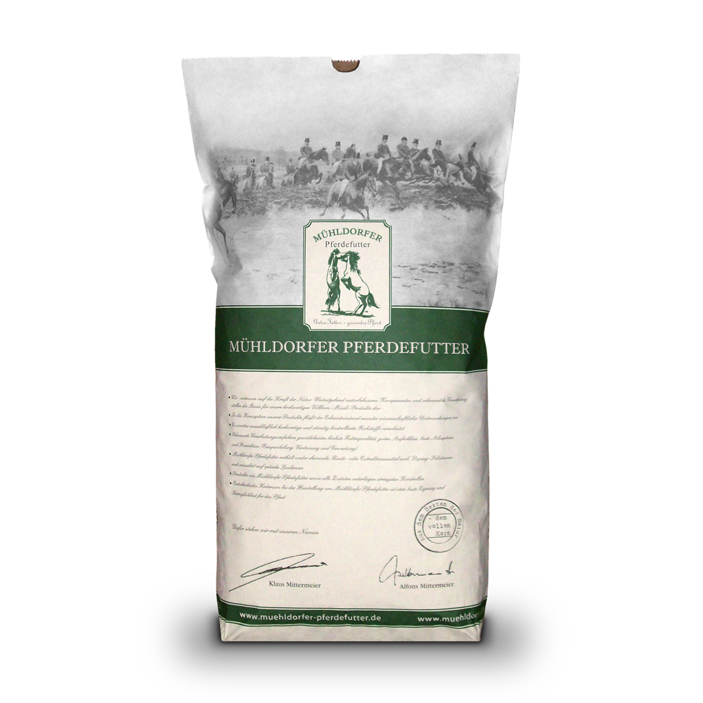 Mühldorfer Pferdeweide Koppelnachsaat, 10 kg*