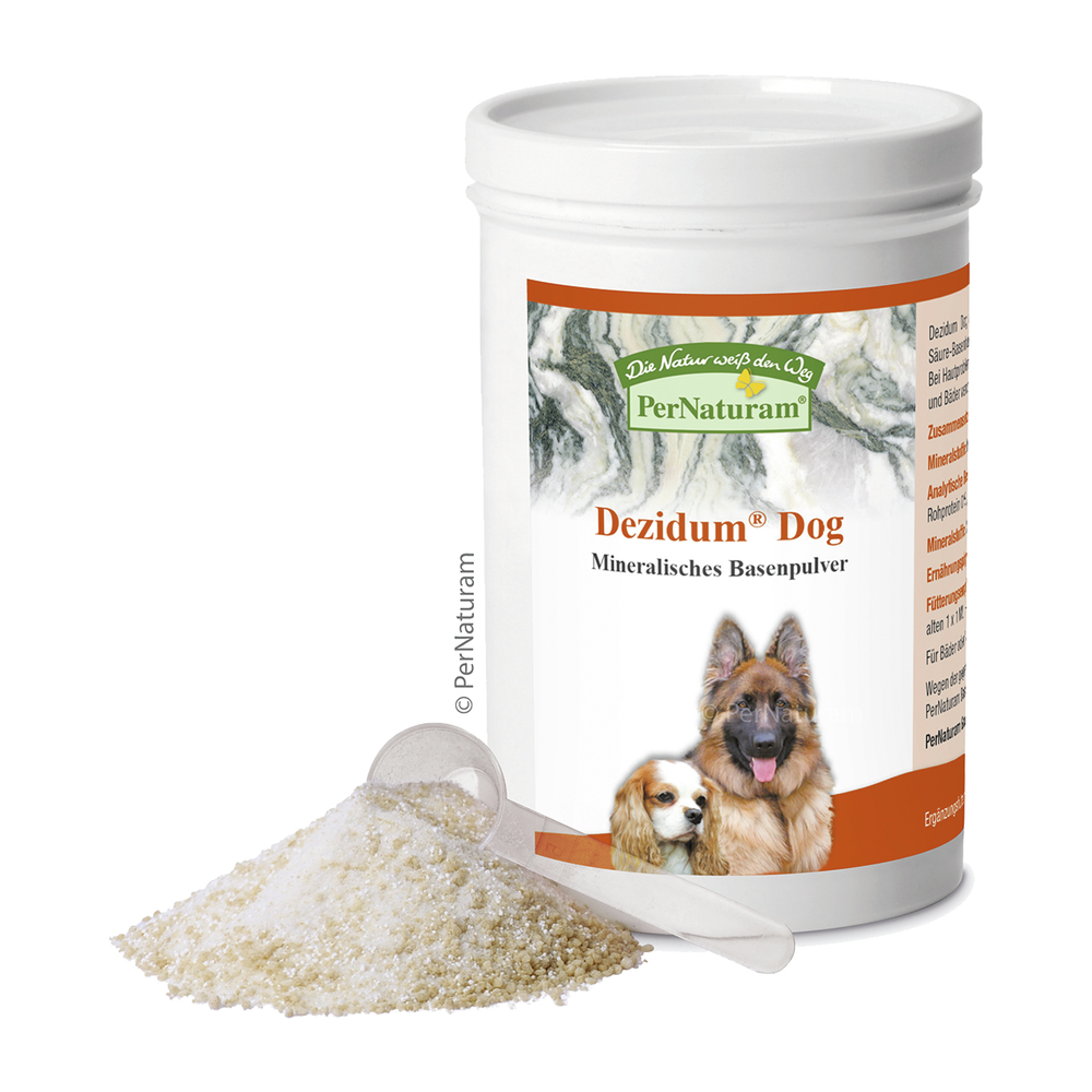 Dezidum-Dog ( 300 g )