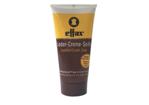 effax Leder-Creme-Seife Mini 30 ml