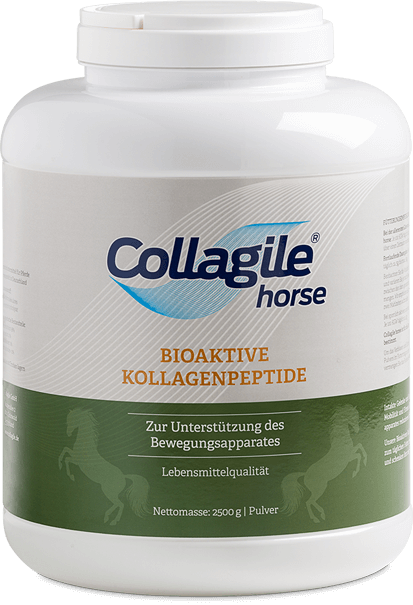Collagile Horse - Gelenkgesundheit für Pferde