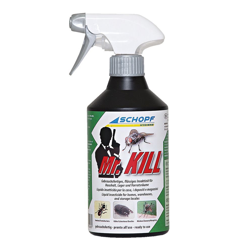 Kann, Spraydose, Zinn, Person