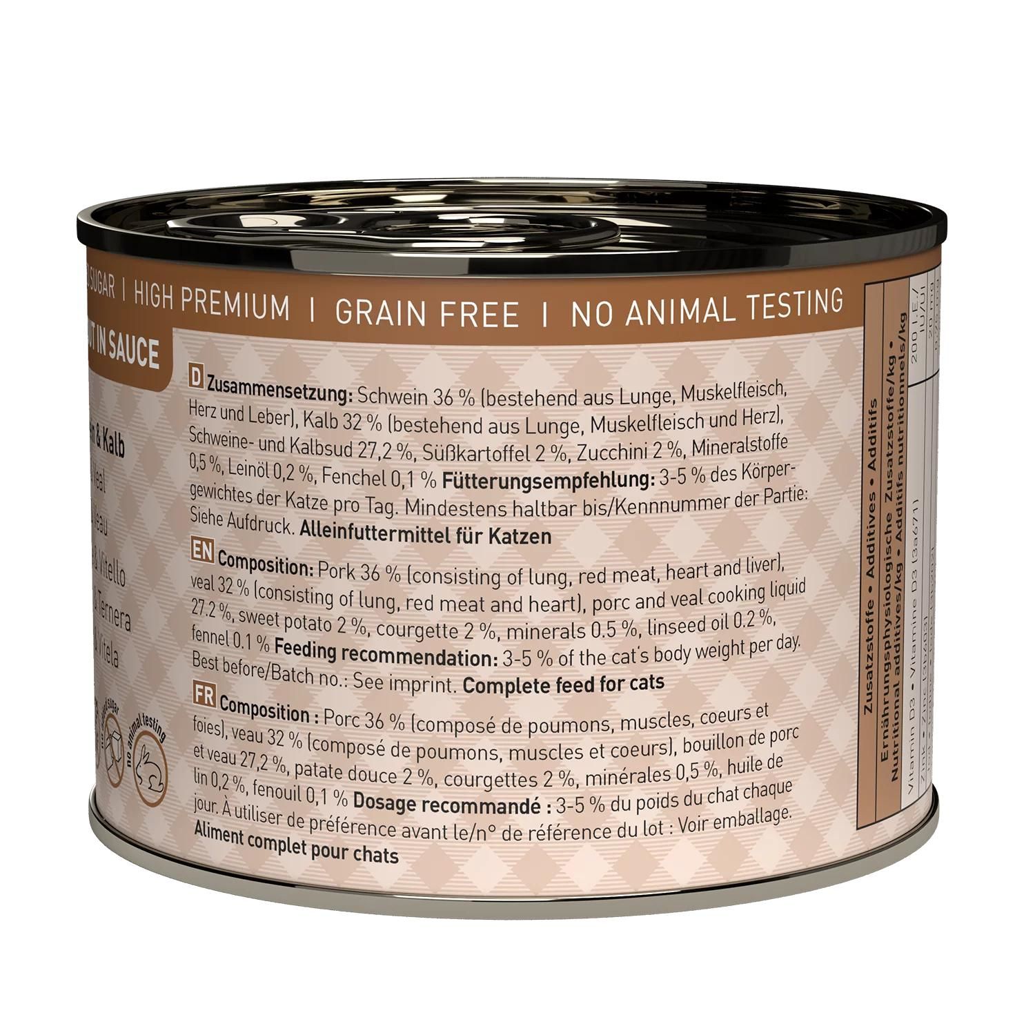 Zinn, Kann, Aluminium, Konserven, Lebensmittel