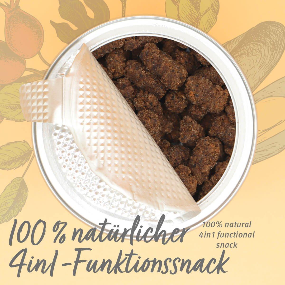 Aniforte 4in1-Snack 300 g