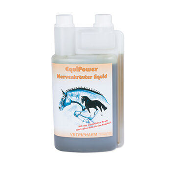 EquiPower - Nervenkräuter liquid 1000 ml