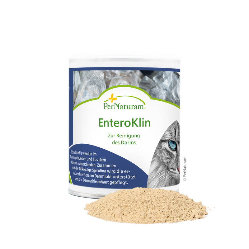 EnteroKlin (100 g)