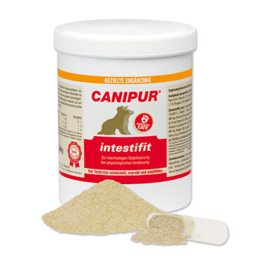 CANIPUR - intestifit 150 g