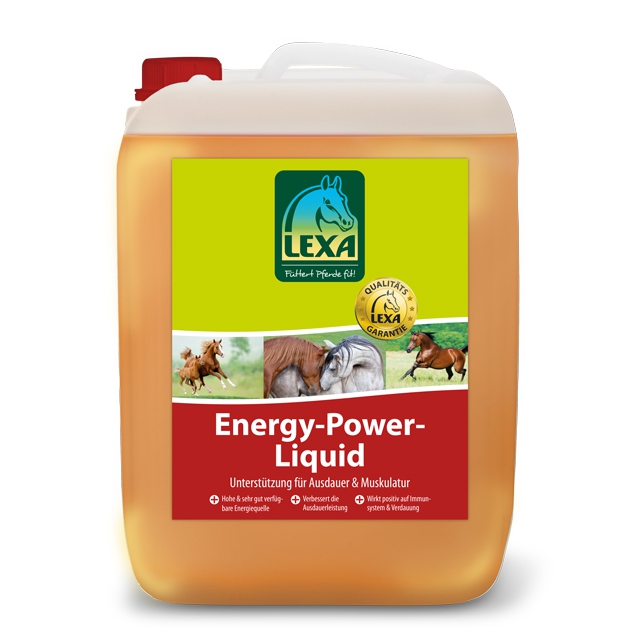 Energy-Power-Liquid, 2,5 L