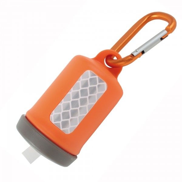 Dog Waste Bag Dispenser incl. 15 Bags
